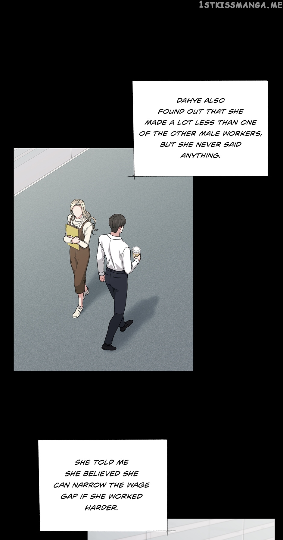 My Boss is My Biggest Fan! Chapter 68 - page 12