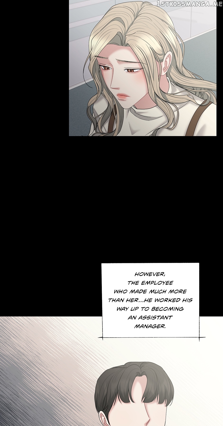My Boss is My Biggest Fan! Chapter 68 - page 13