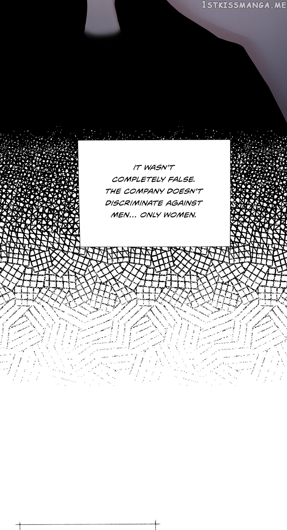 My Boss is My Biggest Fan! Chapter 68 - page 18
