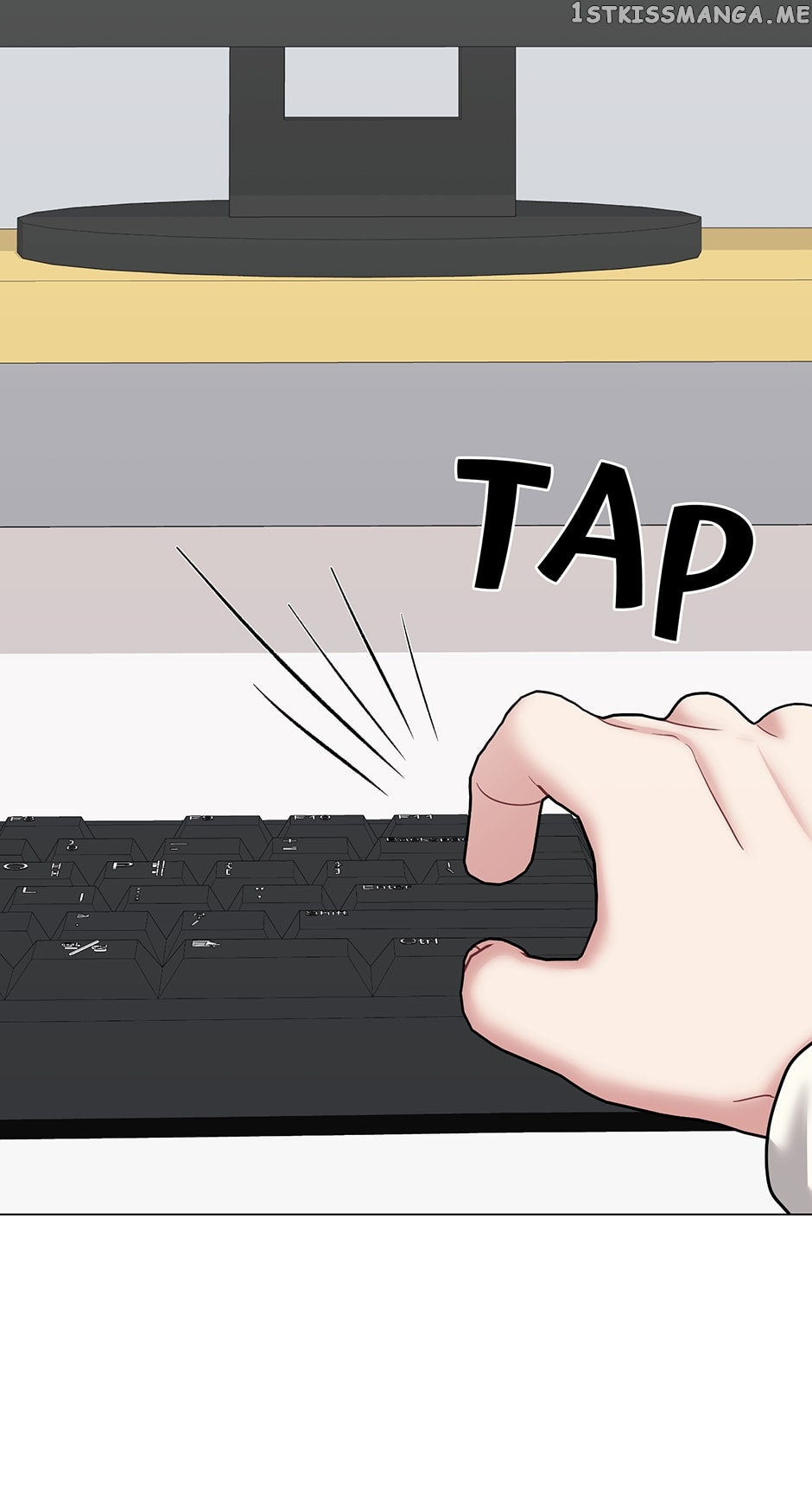 My Boss is My Biggest Fan! Chapter 68 - page 21