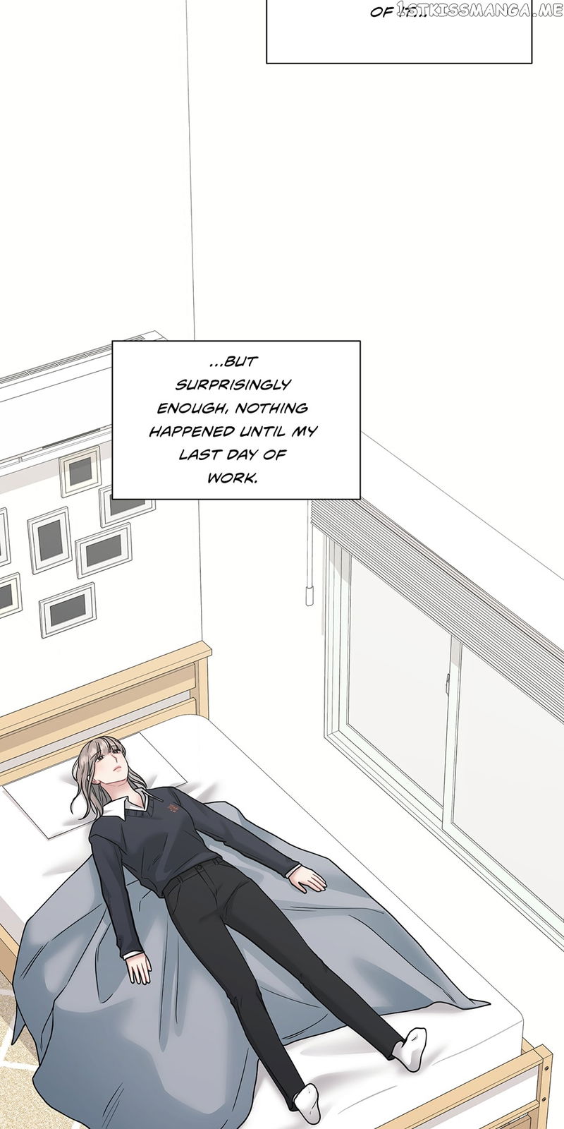 My Boss is My Biggest Fan! Chapter 68 - page 24
