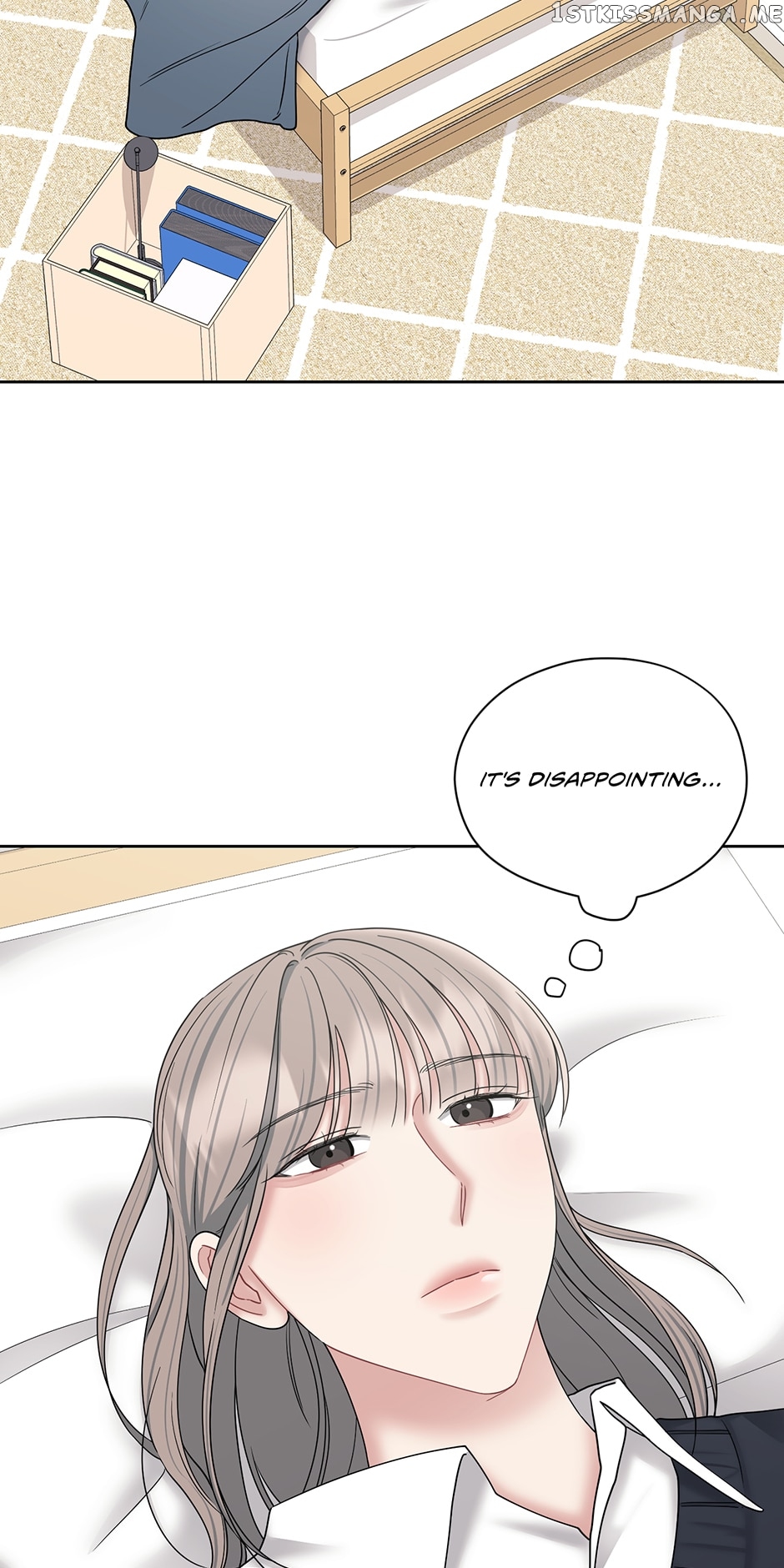 My Boss is My Biggest Fan! Chapter 68 - page 25