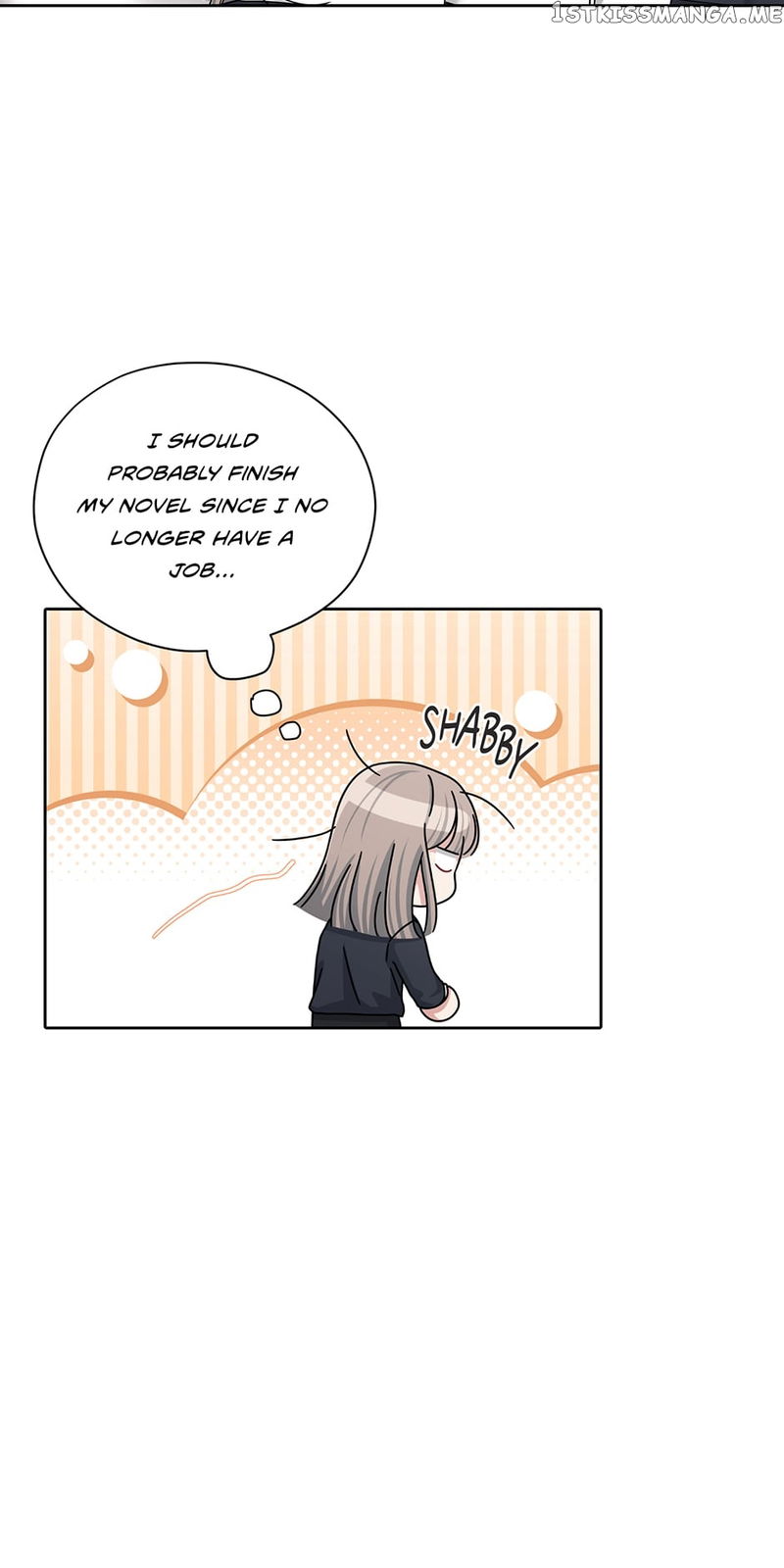 My Boss is My Biggest Fan! Chapter 68 - page 26