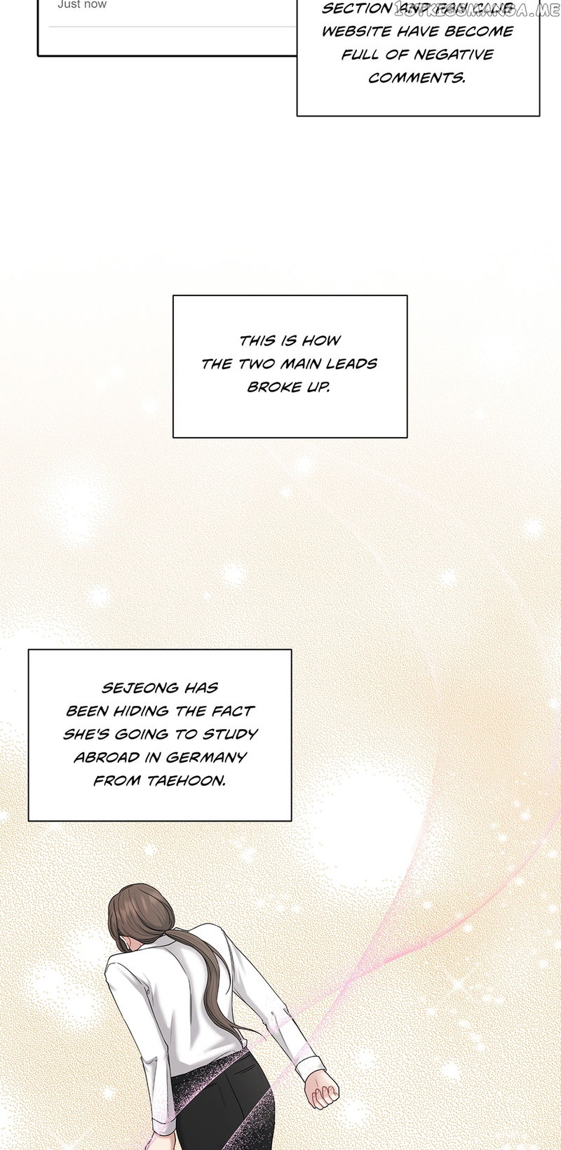 My Boss is My Biggest Fan! Chapter 68 - page 29