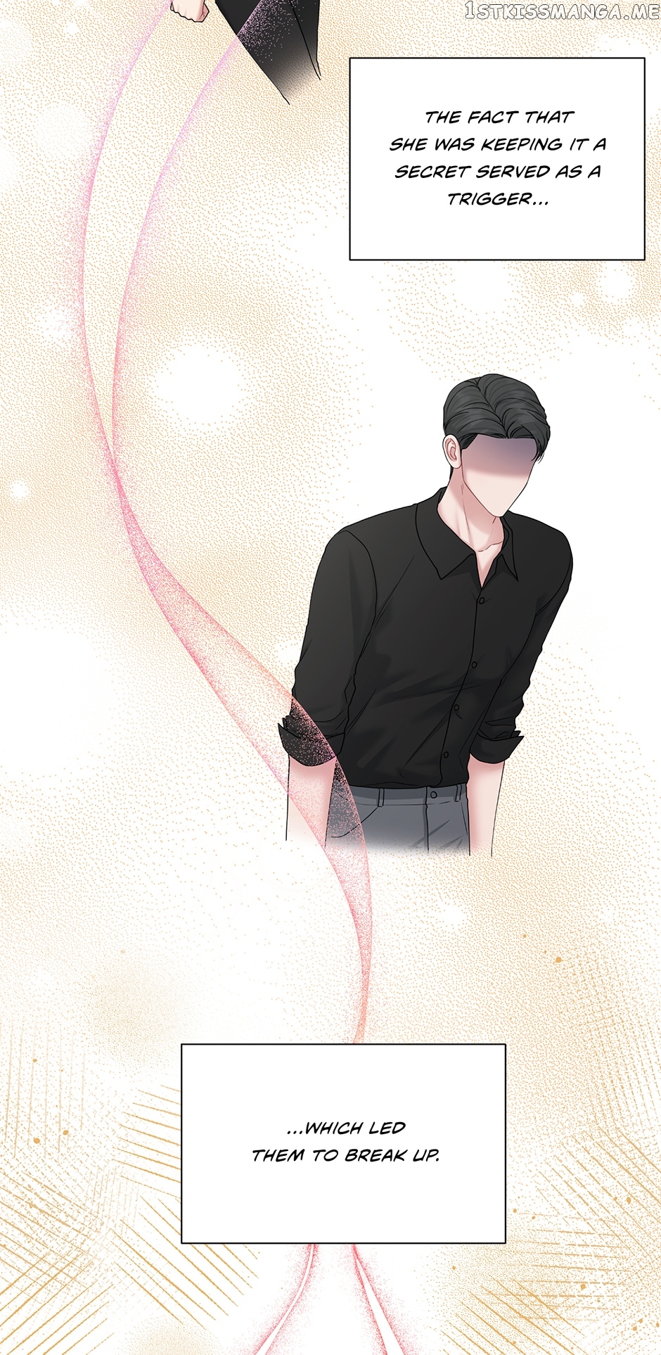 My Boss is My Biggest Fan! Chapter 68 - page 30