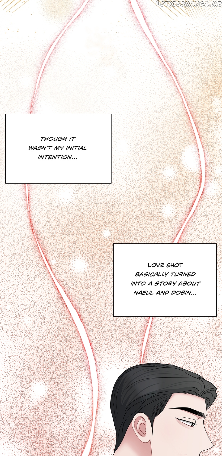 My Boss is My Biggest Fan! Chapter 68 - page 31