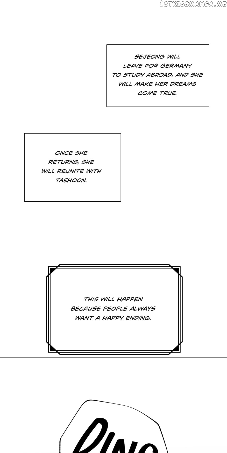 My Boss is My Biggest Fan! Chapter 68 - page 33