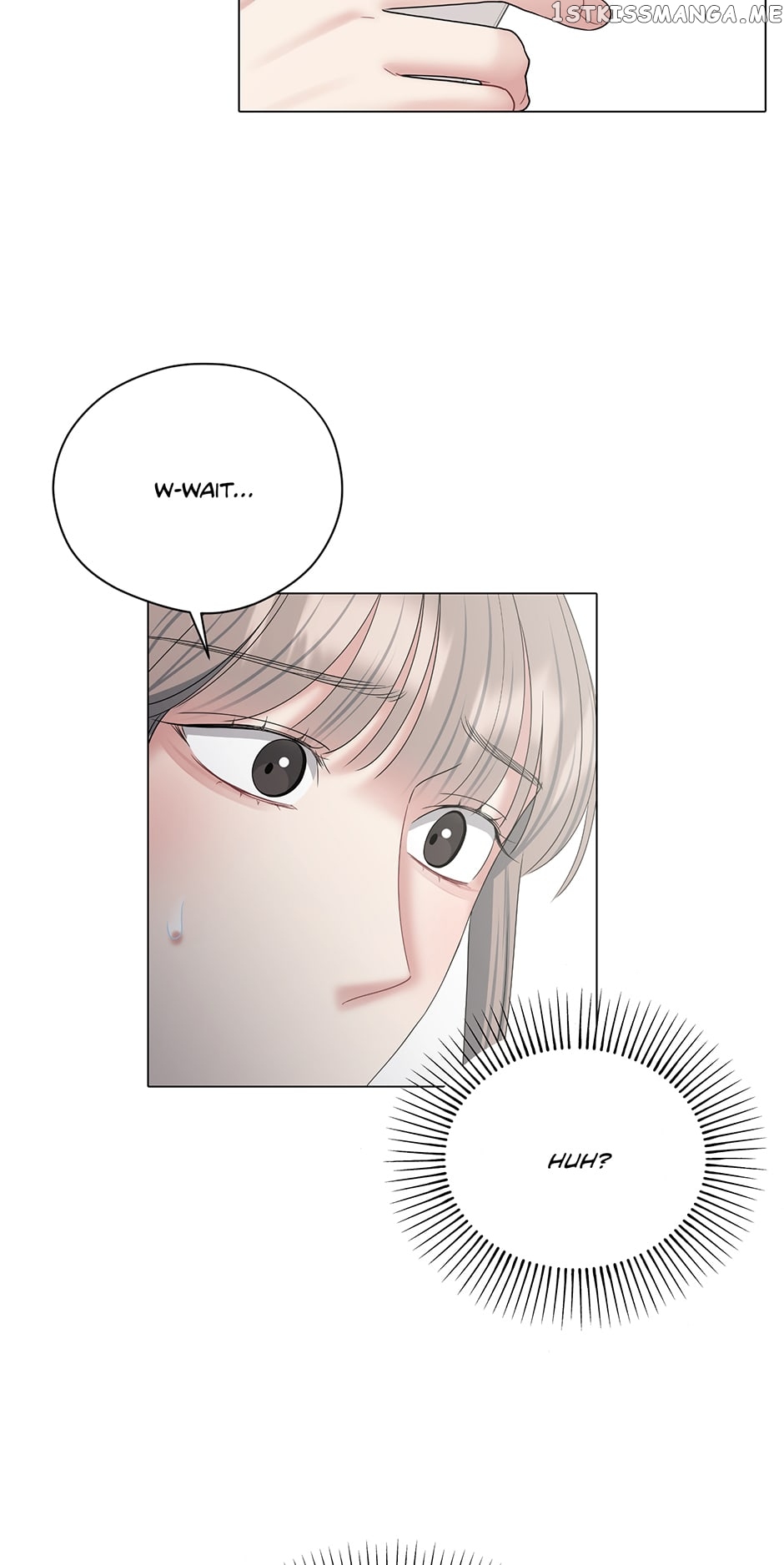 My Boss is My Biggest Fan! Chapter 68 - page 35