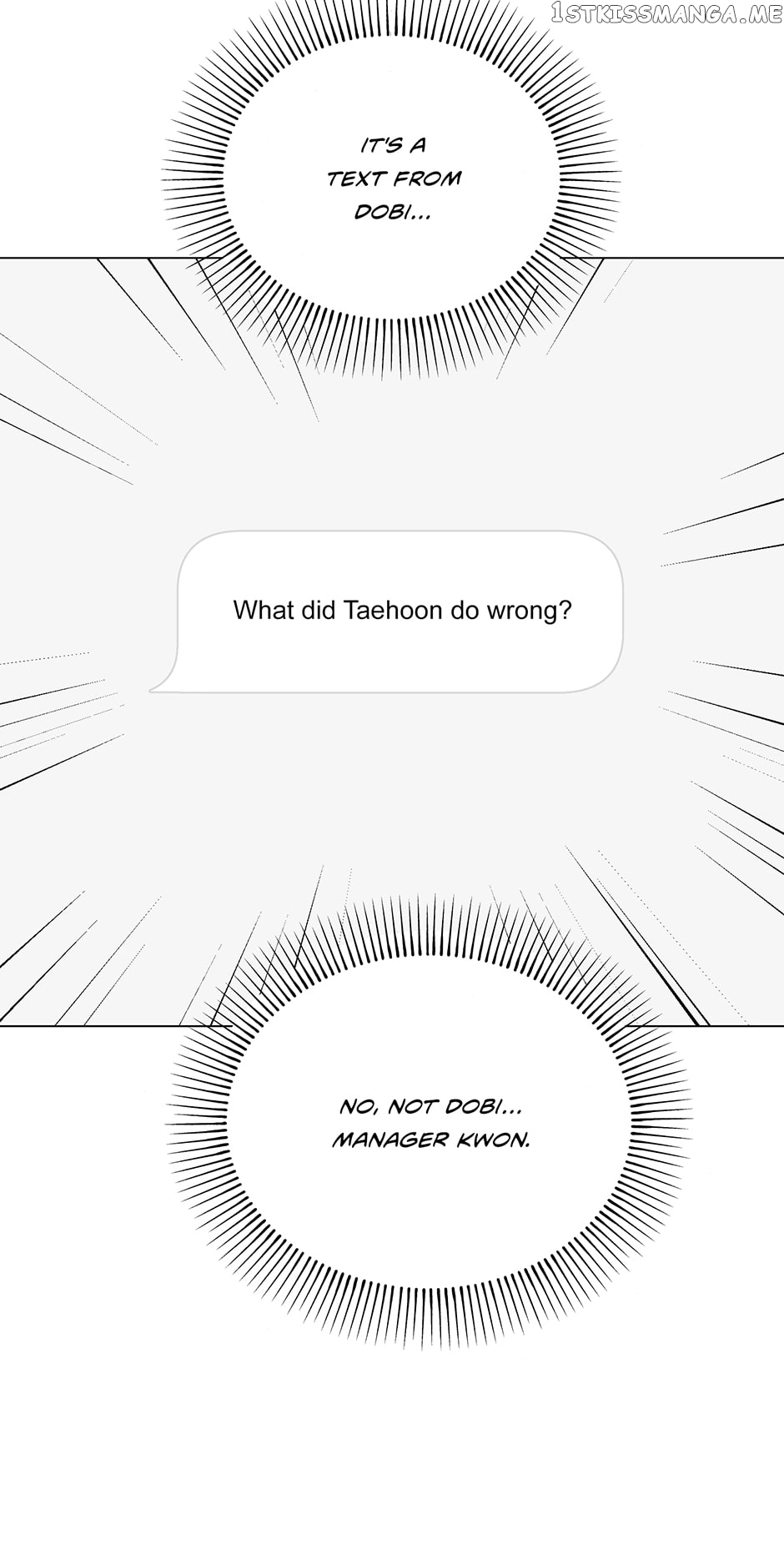 My Boss is My Biggest Fan! Chapter 68 - page 36