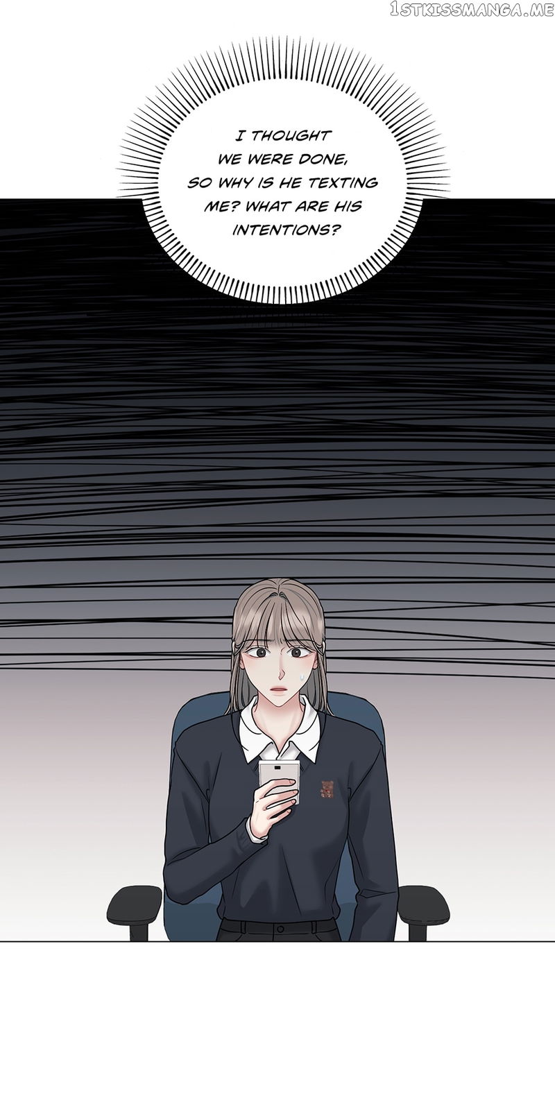 My Boss is My Biggest Fan! Chapter 68 - page 37