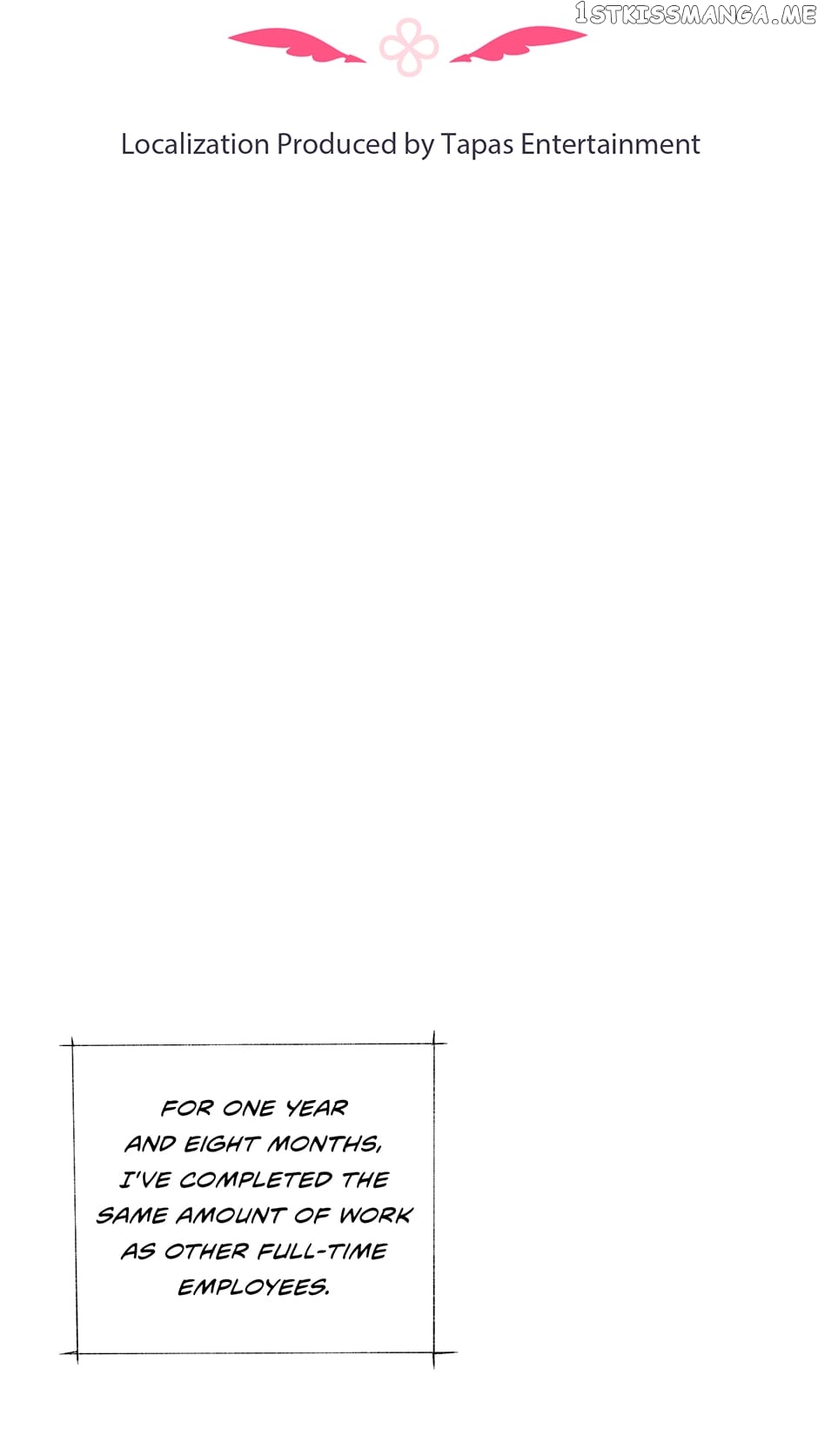 My Boss is My Biggest Fan! Chapter 68 - page 4
