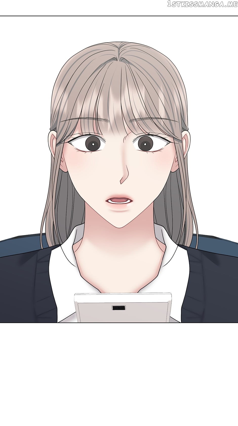 My Boss is My Biggest Fan! Chapter 68 - page 43