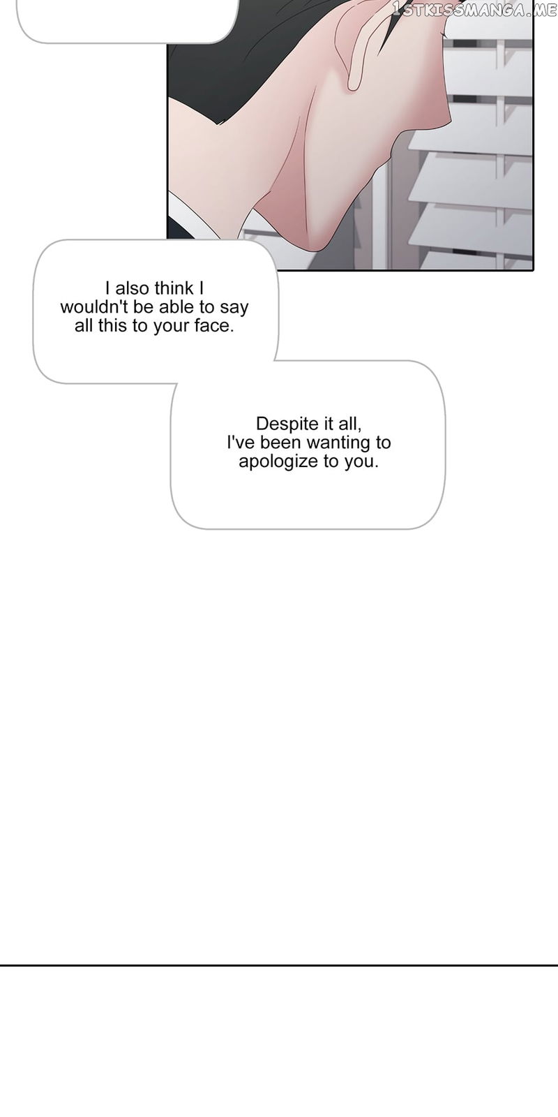 My Boss is My Biggest Fan! Chapter 68 - page 45