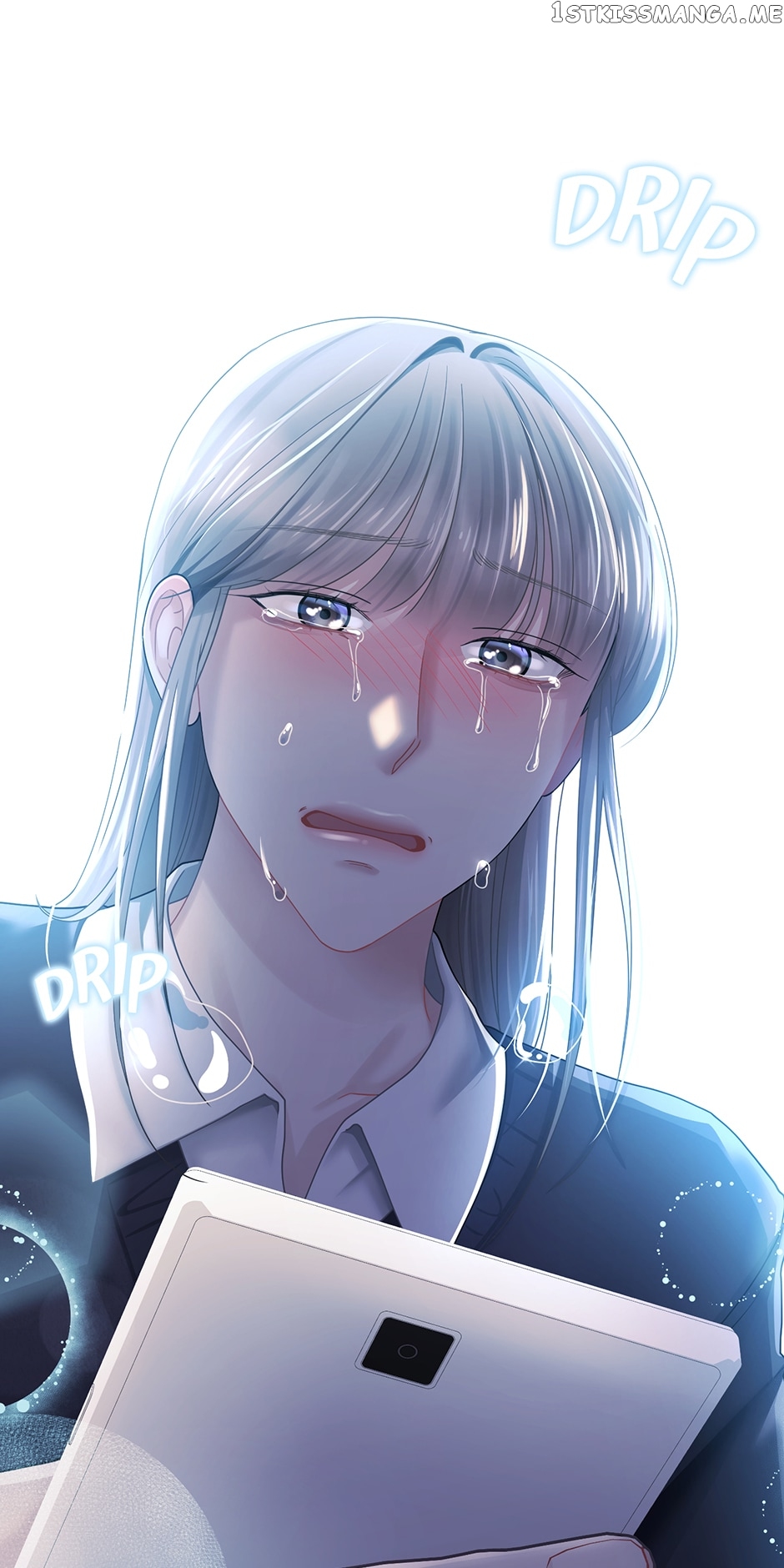My Boss is My Biggest Fan! Chapter 68 - page 47