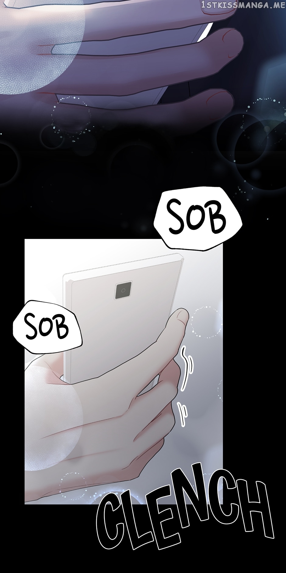My Boss is My Biggest Fan! Chapter 68 - page 48