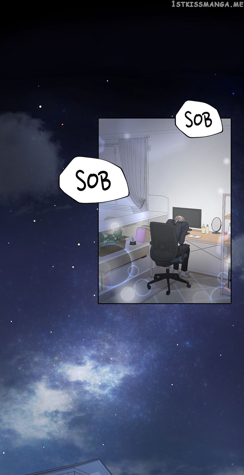My Boss is My Biggest Fan! Chapter 68 - page 49