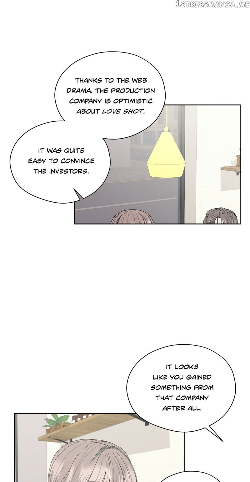My Boss is My Biggest Fan! Chapter 68 - page 54