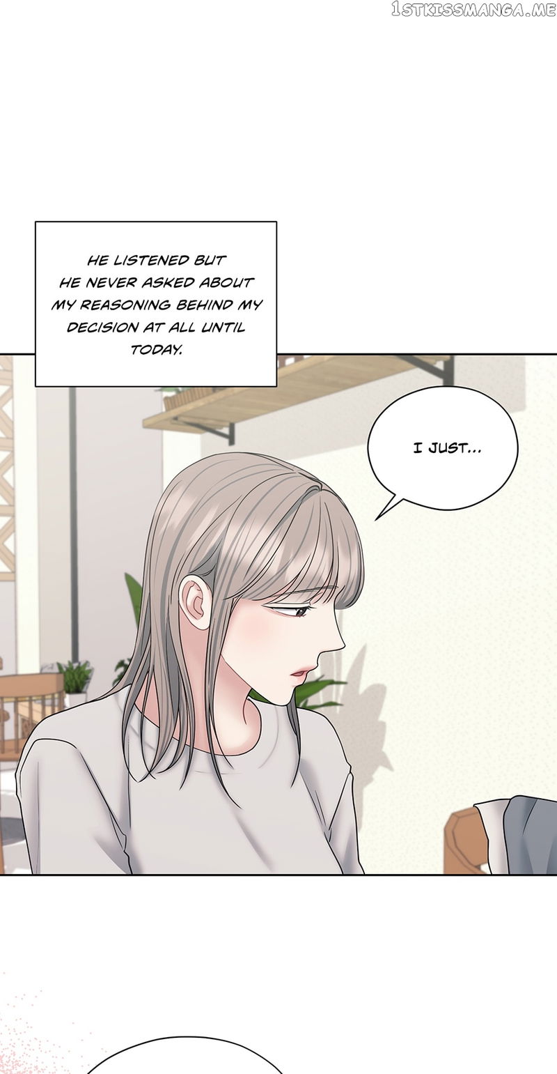 My Boss is My Biggest Fan! Chapter 68 - page 57