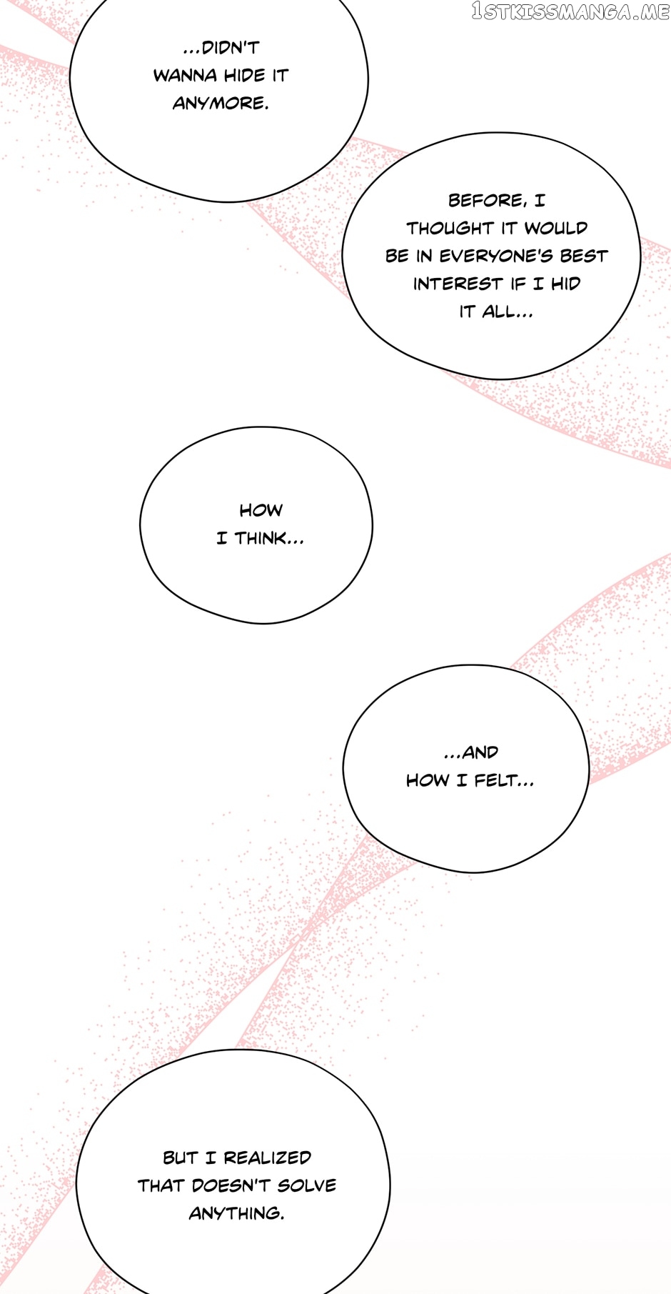 My Boss is My Biggest Fan! Chapter 68 - page 58