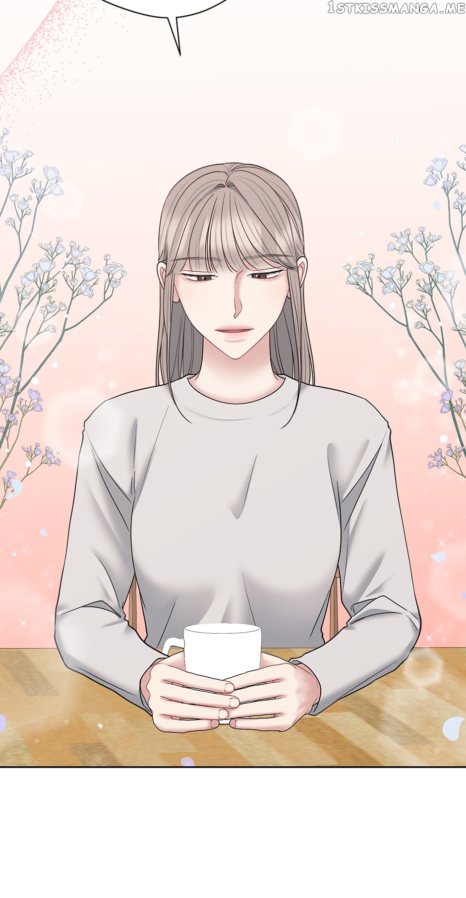 My Boss is My Biggest Fan! Chapter 68 - page 59