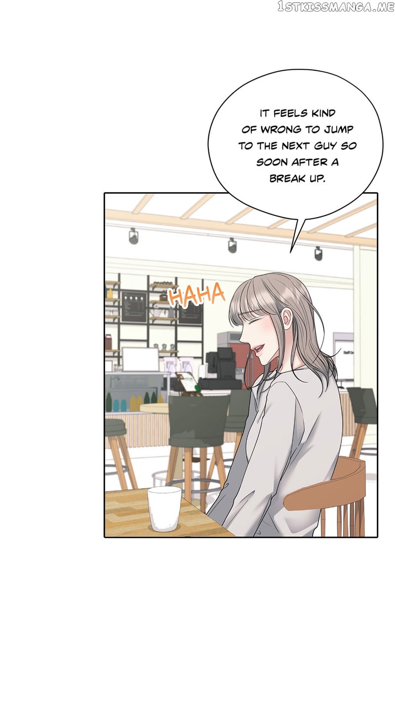 My Boss is My Biggest Fan! Chapter 68 - page 65
