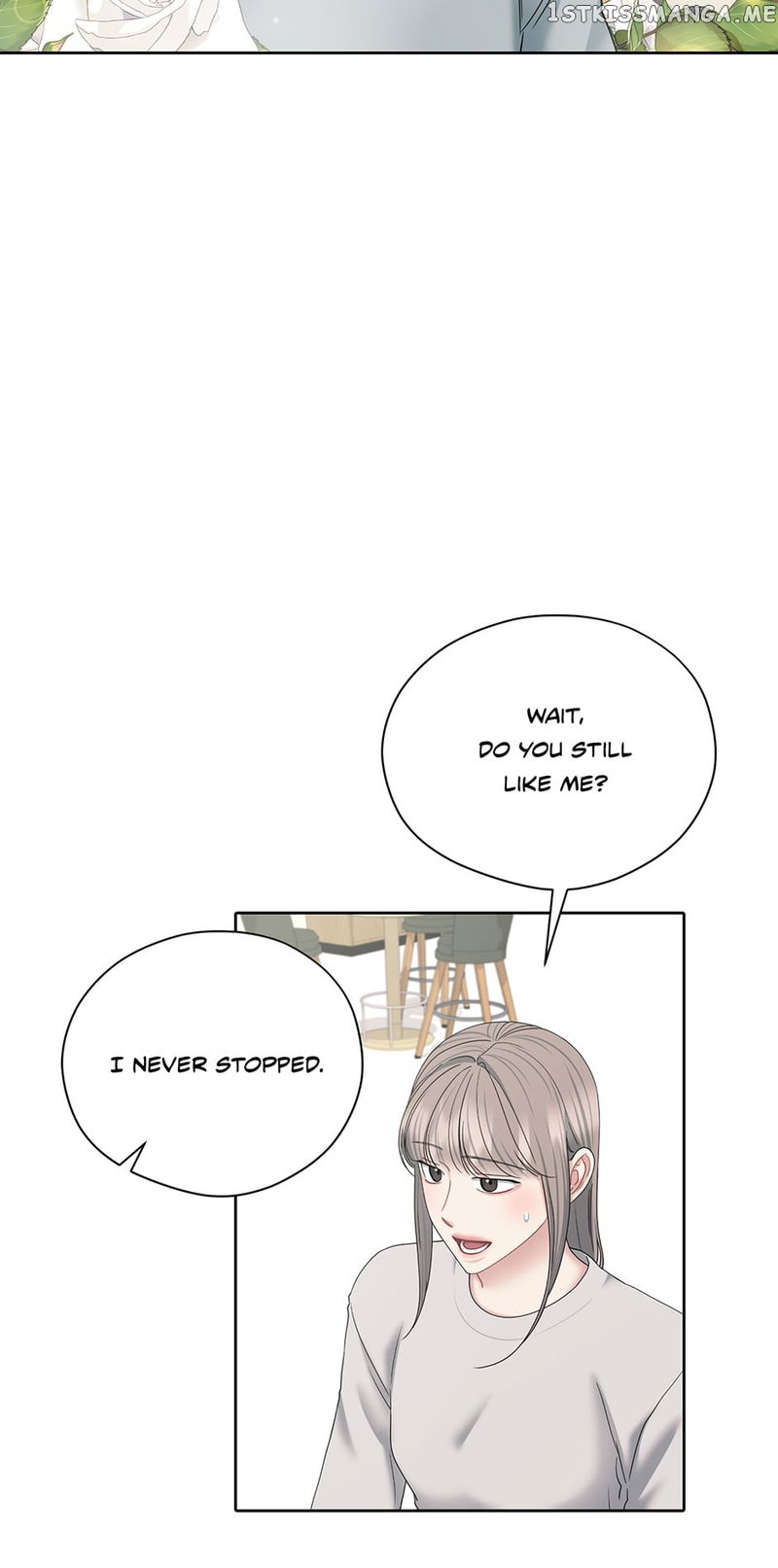My Boss is My Biggest Fan! Chapter 68 - page 67
