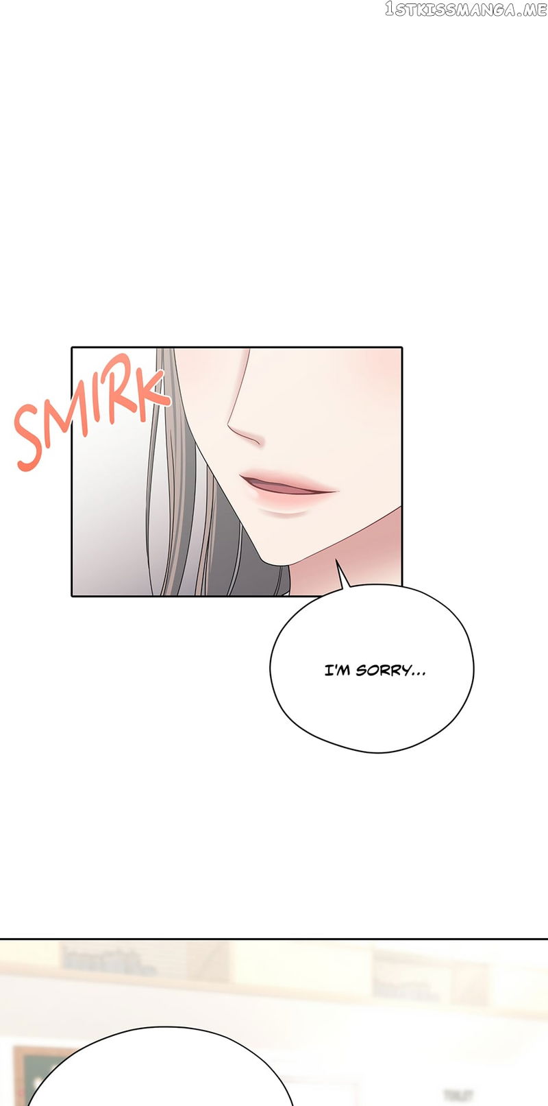 My Boss is My Biggest Fan! Chapter 68 - page 68