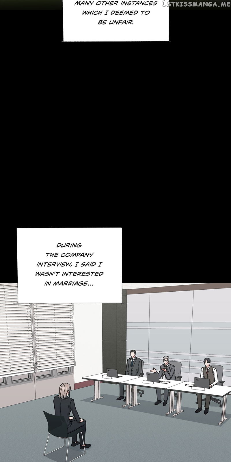 My Boss is My Biggest Fan! Chapter 68 - page 9
