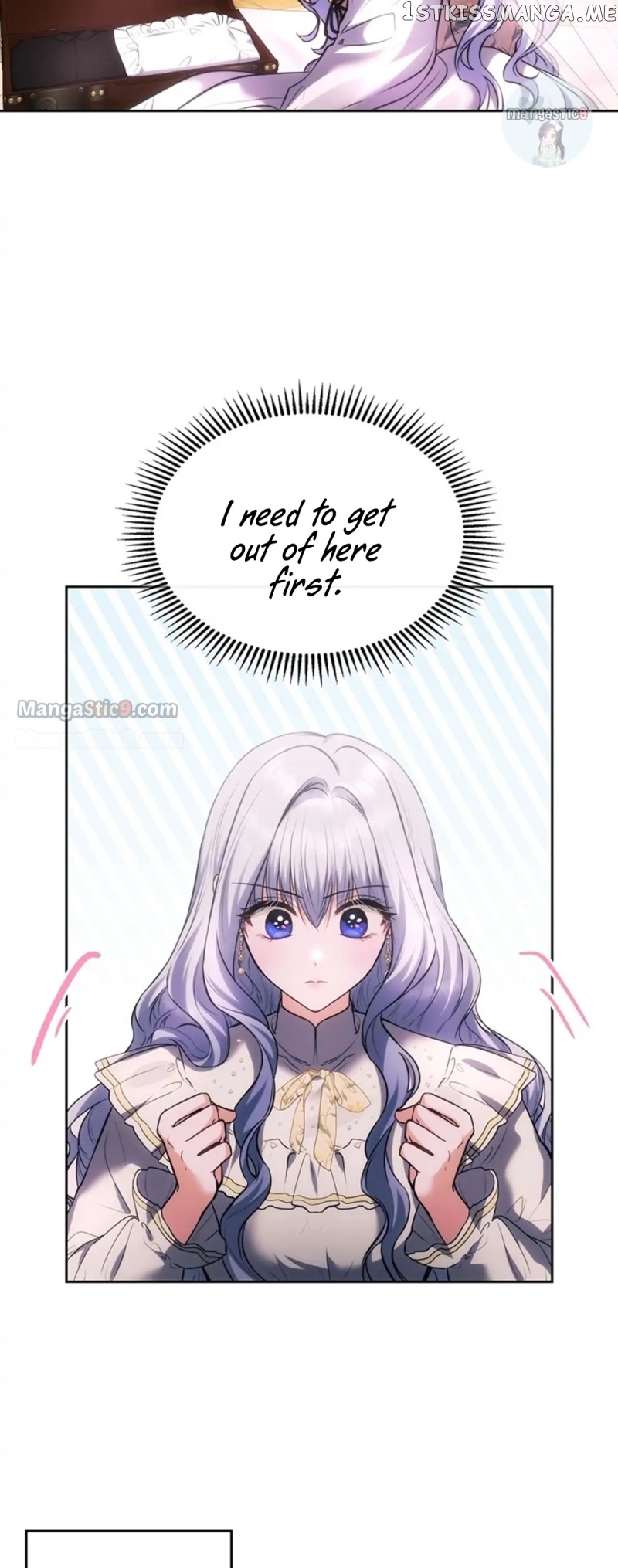 The Crown Prince’s Fiancée Chapter 42 - page 13