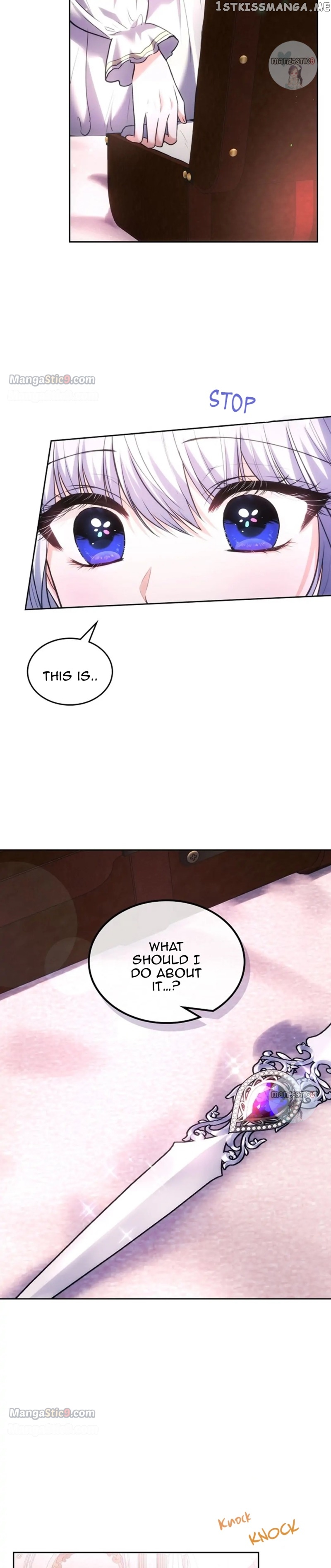The Crown Prince’s Fiancée Chapter 42 - page 15