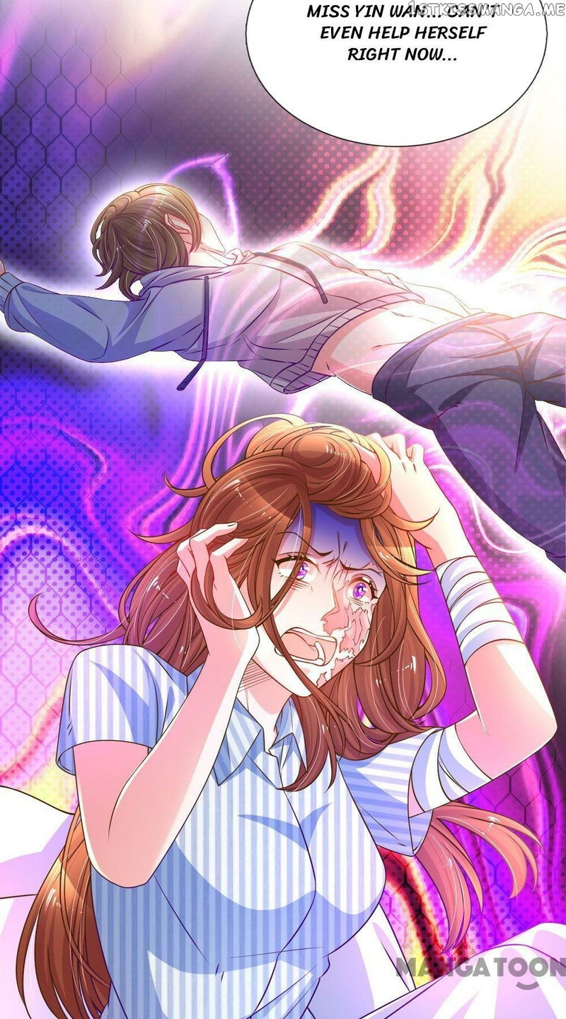 My Only Sunshine Chapter 195 - page 2