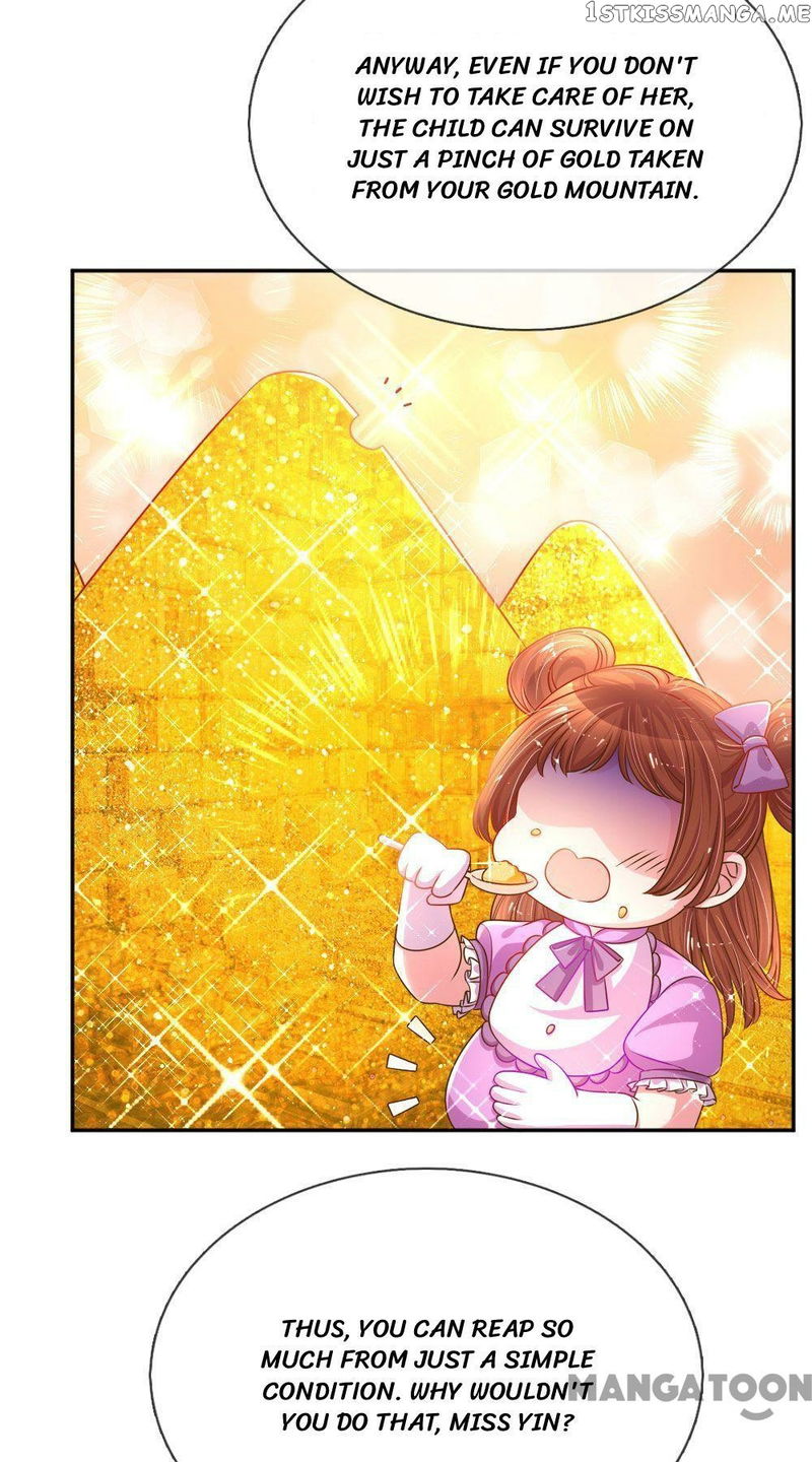 My Only Sunshine Chapter 195 - page 4