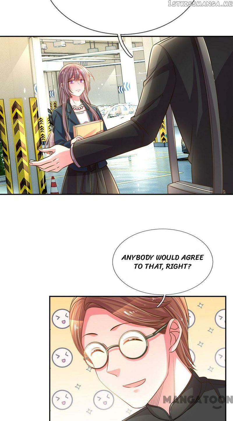 My Only Sunshine Chapter 195 - page 5