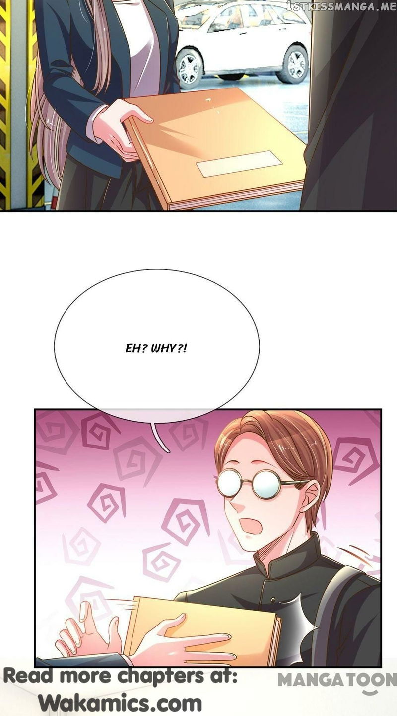 My Only Sunshine Chapter 195 - page 8