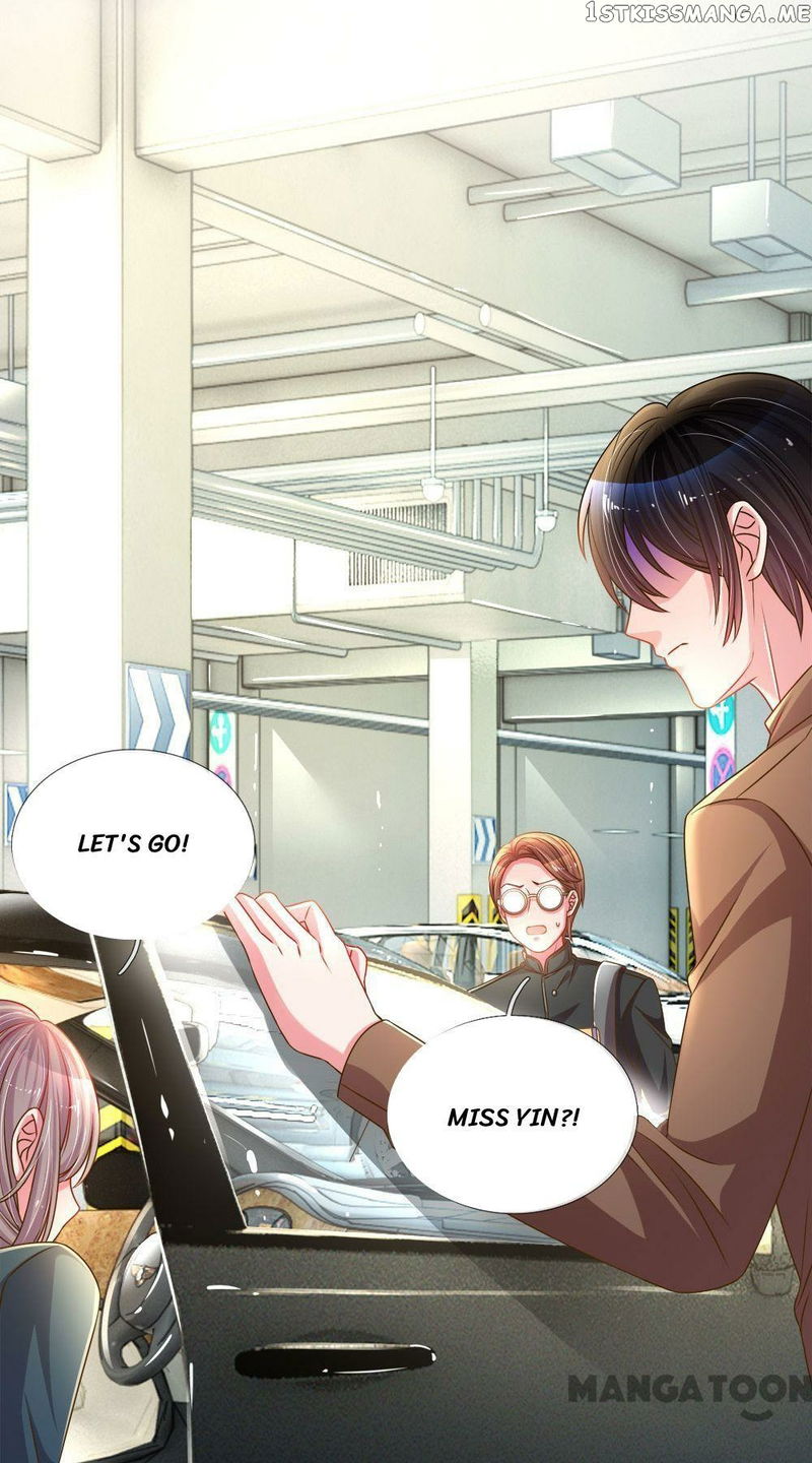 My Only Sunshine Chapter 195 - page 9