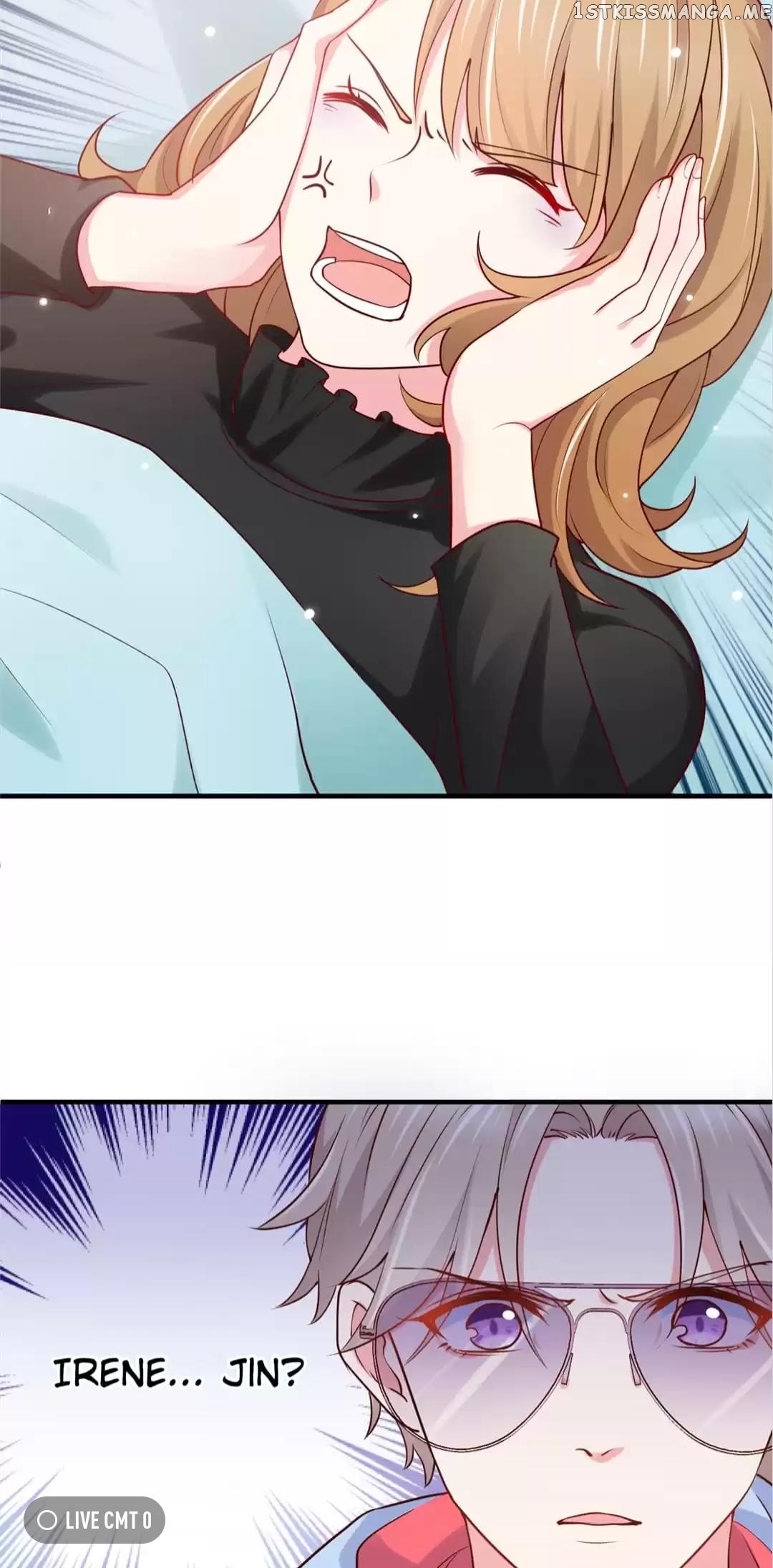 Stay, Hottie! chapter 49 - page 19