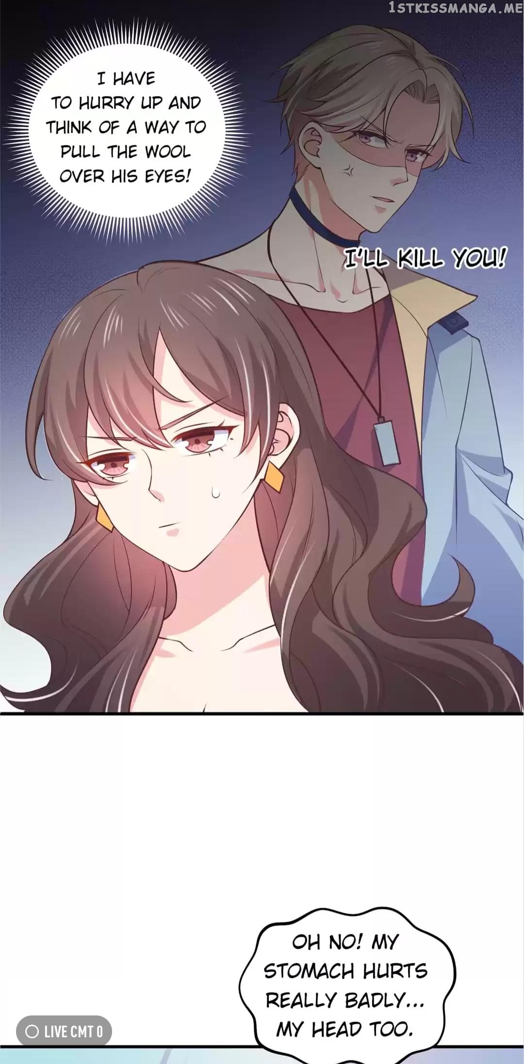 Stay, Hottie! chapter 49 - page 23