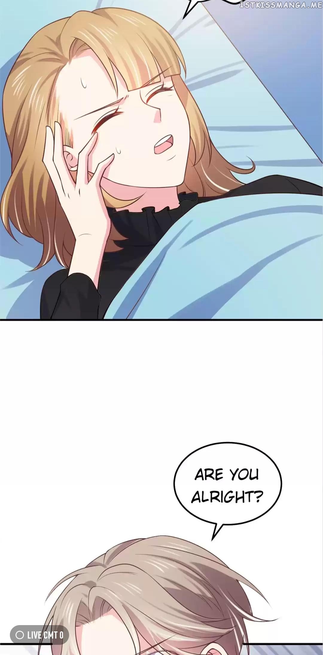 Stay, Hottie! chapter 49 - page 24