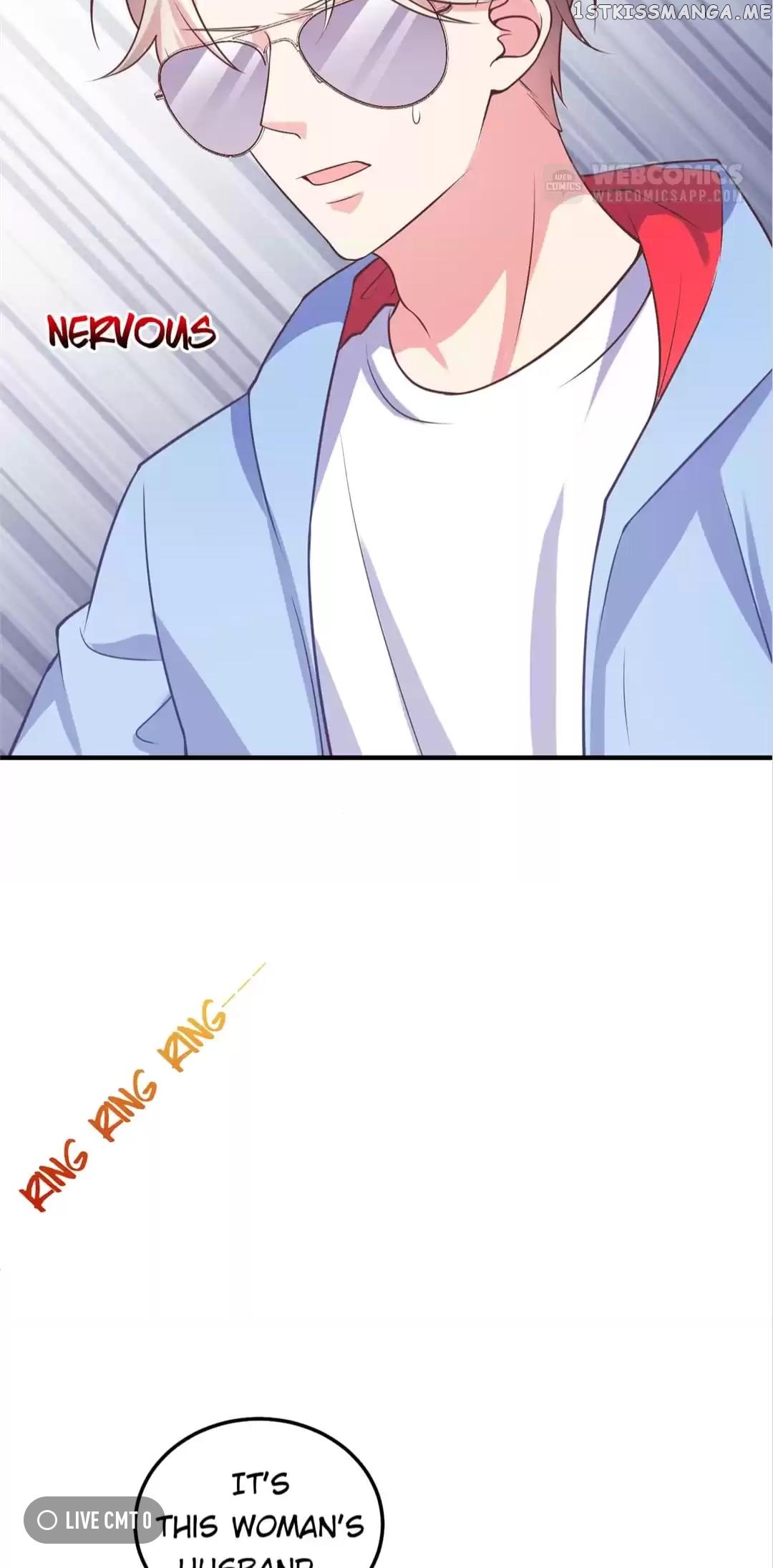 Stay, Hottie! chapter 49 - page 25