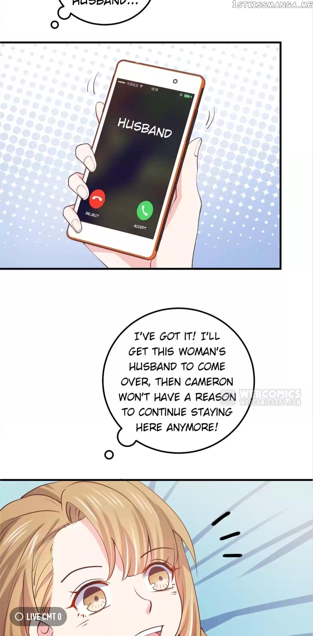 Stay, Hottie! chapter 49 - page 26