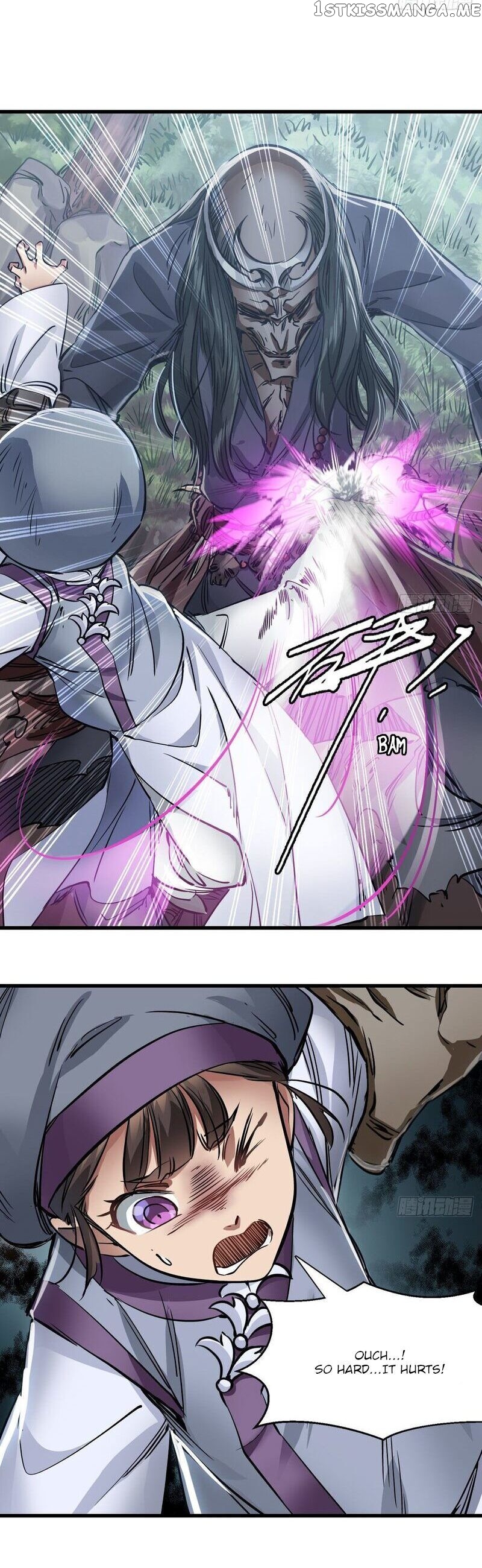 The Duke of the Mount Deer chapter 139 - page 4