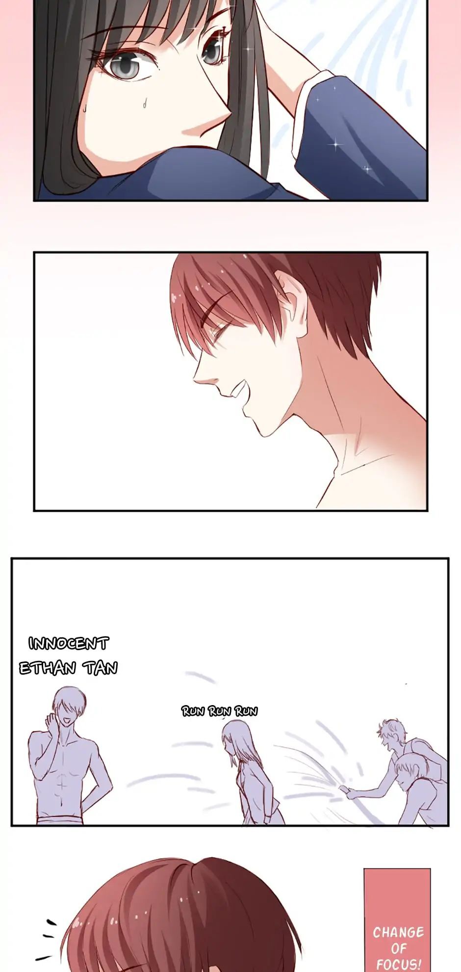 One Step Ahead Chapter 54 - page 5