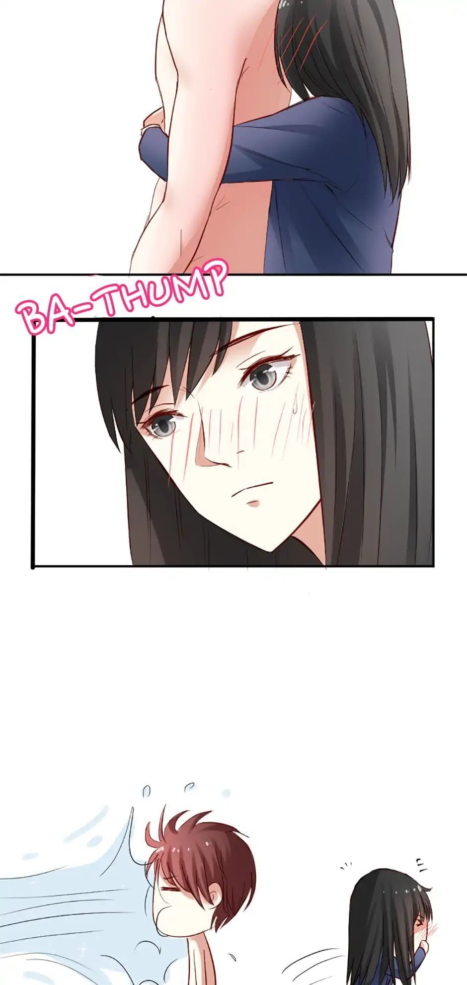 One Step Ahead Chapter 54 - page 8