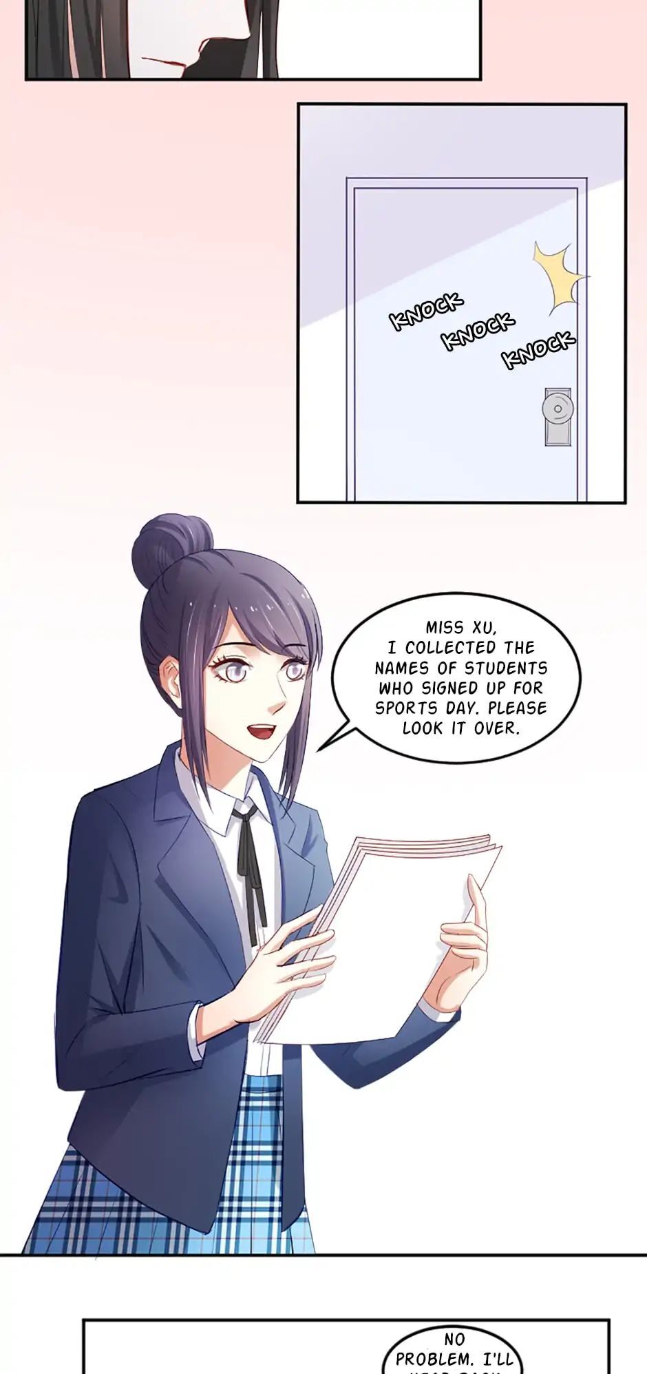 One Step Ahead Chapter 44 - page 5