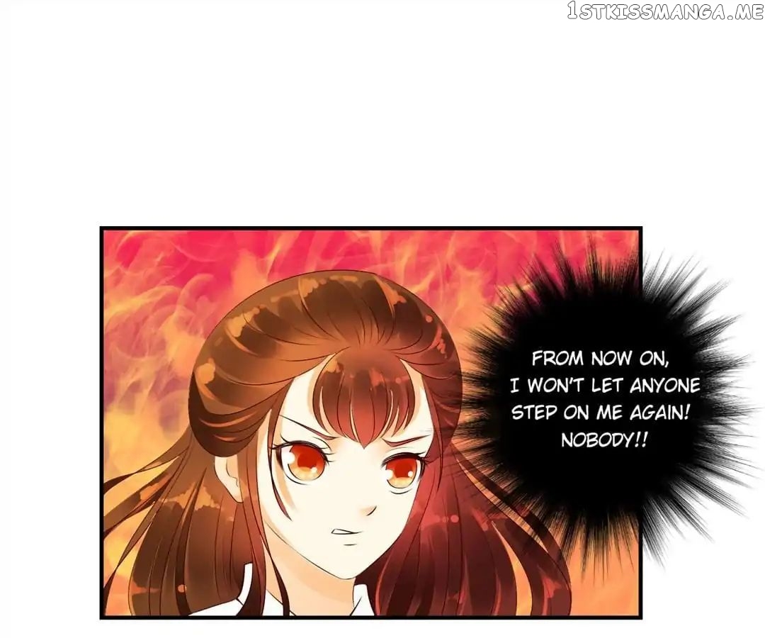 Empress’ Conquest chapter 31 - page 25