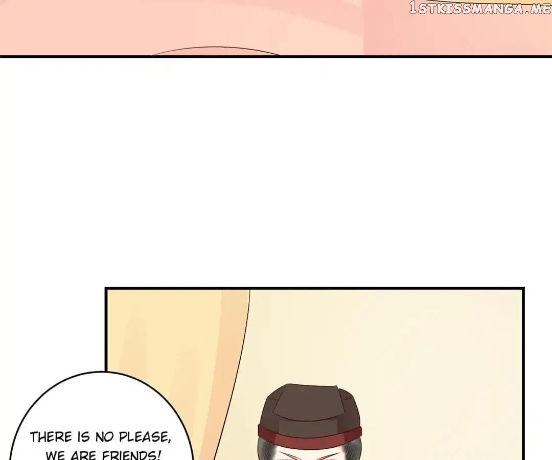 Empress’ Conquest chapter 31 - page 27