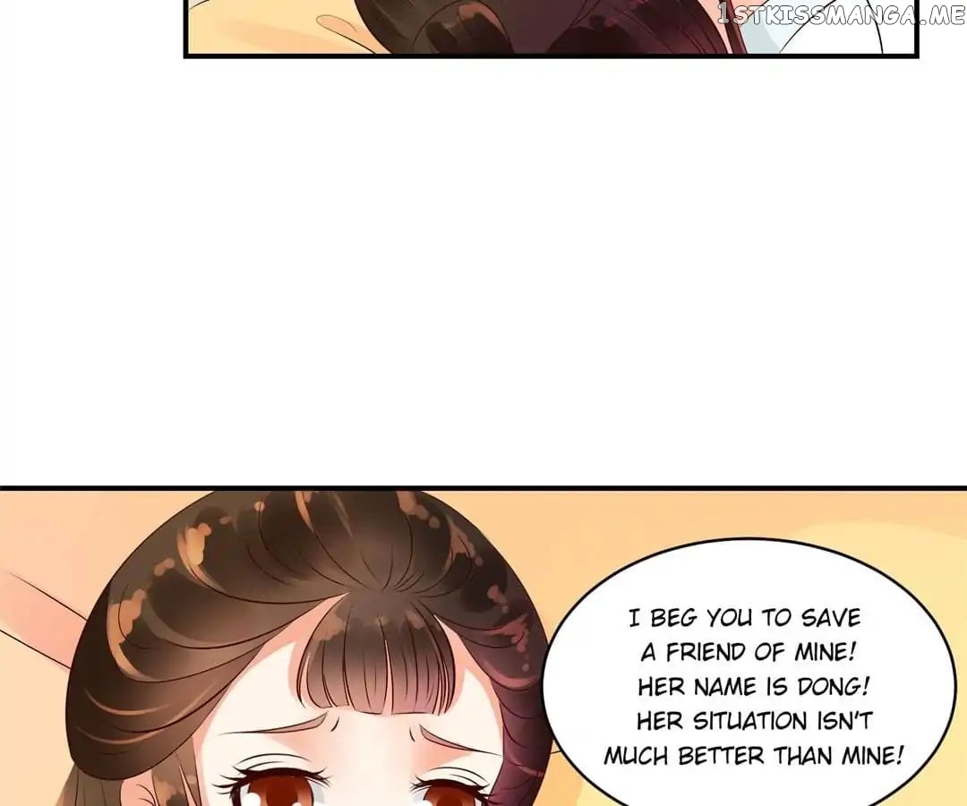 Empress’ Conquest chapter 31 - page 29