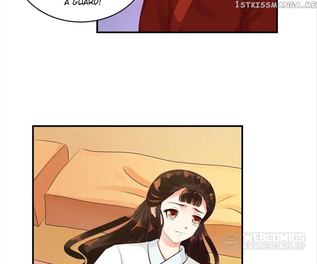 Empress’ Conquest chapter 31 - page 34
