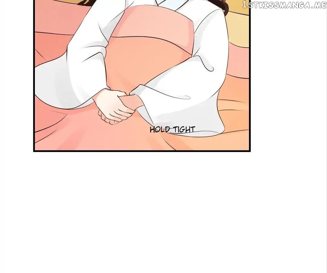 Empress’ Conquest chapter 31 - page 35