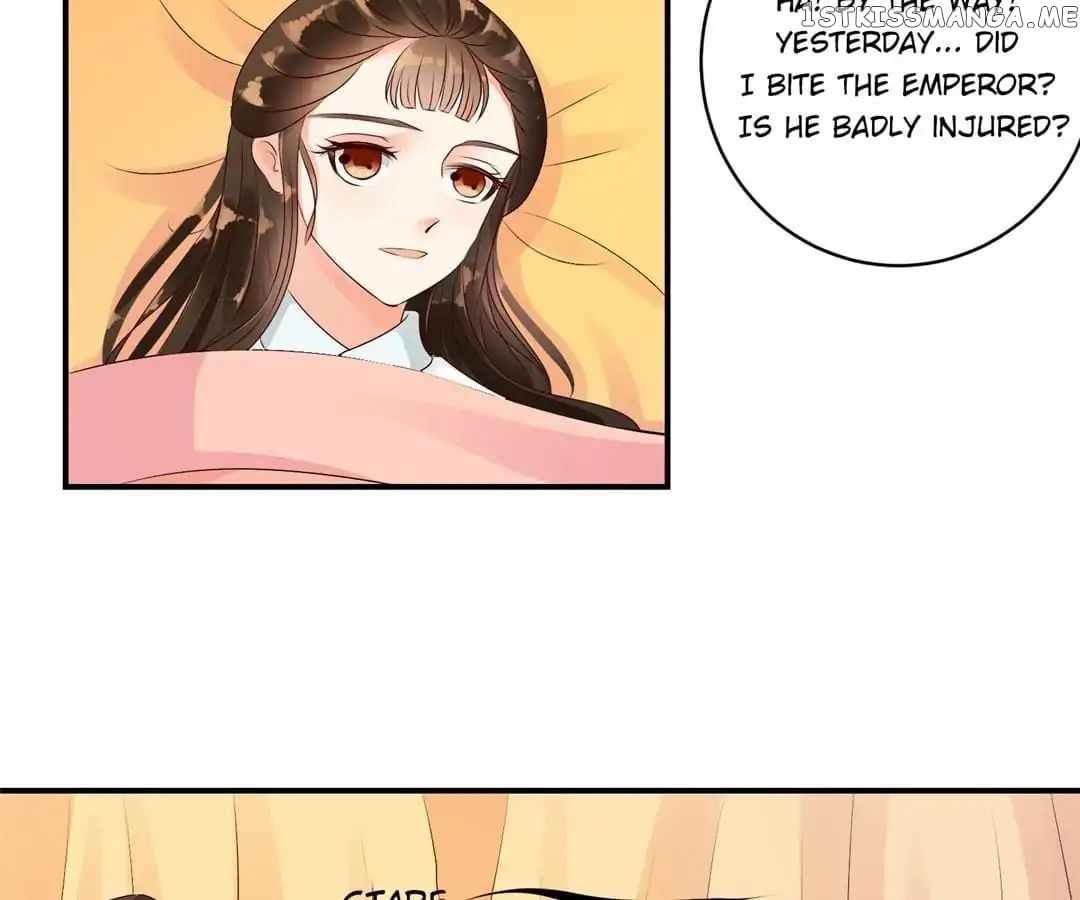 Empress’ Conquest chapter 31 - page 4